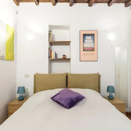 Vivi Trastevere - L'Appartamento Roma Exterior foto